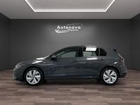 Neu VW Golf VIII United 115 PS (84 kW) 2025 Grau Limousine