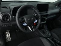 gebraucht Hyundai Kona N 2.0 T-GDi Lux
