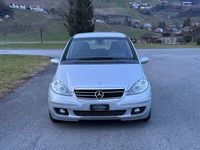 Gebraucht Mercedes A200 Avantgarde 136 PS (100 kW) 2006