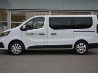 Gebraucht Renault Trafic Techno 170 PS (125 kW) 2024 Van / Kleinbus