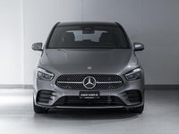 Neu Mercedes B250e 234 PS (172 kW) 2025 Grau Van / Kleinbus