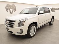 Gebraucht Cadillac Escalade 425 PS (312 kW) 2021 SUV