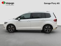 Gebraucht VW Touran Highline 150 PS (110 kW) 2024 Van / Kleinbus