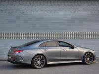 gebraucht Mercedes CLS53 AMG AMG 4 Matic+ Edition1