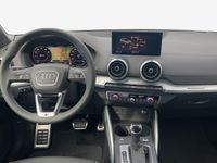 gebraucht Audi Q2 35 TFSI advanced