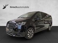 Gebraucht Mercedes V250 Avantgarde 190 PS (139 kW) 2024 Schwarz Van / Kleinbus