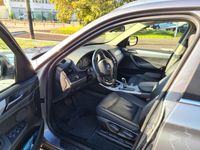 gebraucht BMW X3 F25 28i xDrive