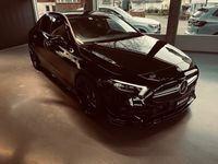 gebraucht Mercedes A35 AMG 4Matic Speedshift