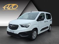 Gebraucht Opel Combo Life 110 PS (80 kW) 2021 Van / Kleinbus
