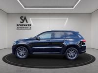 Gebraucht Jeep Grand Cherokee Limited 250 PS (183 kW) 2019 SUV