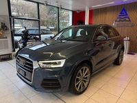 Gebraucht Audi Q3 Sport 184 PS (135 kW) 2015 SUV