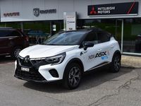 Gebraucht Mitsubishi ASX Instyle 160 PS (117 kW) 2023 Weiss SUV