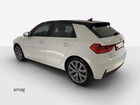 Gebraucht Audi A1 Sportback S-Line 116 PS (85 kW) 2019 Kleinwagen