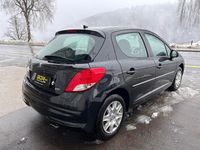 Gebraucht Peugeot 207 120 PS (88 kW) 2010