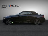 Gebraucht BMW M235 326 PS (239 kW) 2015