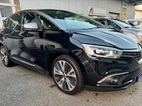 Gebraucht Renault Scénic IV Intens 163 PS (119 kW) 2017 Van / Kleinbus