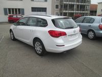 gebraucht Opel Astra SportsTourer 1.4i 16V Turbo Automatic