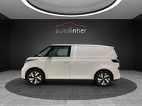 Neu VW ID. Buzz Pro 250 kW (340 PS) 2026 Van / Kleinbus