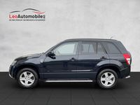 gebraucht Suzuki Grand Vitara 1.9 TD GL Top