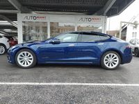 Gebraucht Tesla Model S 385 kW (524 PS) 2017 Kleinwagen