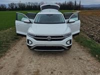 Gebraucht VW T-Roc Style 150 PS (110 kW) 2022 SUV