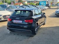 Gebraucht Audi A1 Sportback Sport 125 PS (91 kW) 2016 Kleinwagen
