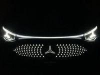 Neu Mercedes CLA 250+ AMG line 200 kW (272 PS) 2026 Weiss Limousine
