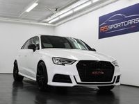 Gebraucht Audi S3 301 PS (221 kW) 2019 Kombi