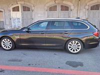 Gebraucht BMW 530 272 PS (200 kW) 2012 Kombi