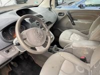 Gebraucht Renault Kangoo 106 PS (77 kW) 2009 Van / Kleinbus