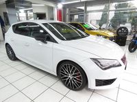 Gebraucht Seat Leon CUPRA 280 PS (205 kW) 2015 Limousine