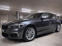 Gebraucht BMW M140 M Sport 340 PS (250 kW) 2018 Kleinwagen