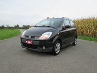 Gebraucht Chevrolet Matiz Cool 66 PS (48 kW) 2010 Kleinwagen