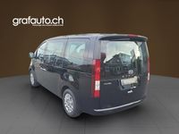 gebraucht Hyundai Staria Wagon 2.2 CRDI Amplia 4WD