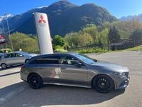 Gebraucht Mercedes CLA220 Shooting Brake AMG line 190 PS (139 kW) 2020 Kombi