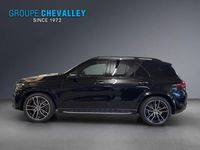 Neu Mercedes GLE450 AMG 381 PS (280 kW) 2025 Schwarz SUV