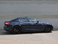 gebraucht Maserati Ghibli S Q4 3.0 GranSport Automatica