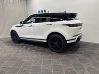 Gebraucht Land Rover Range Rover evoque R-Dynamic 200 PS (147 kW) 2022 SUV