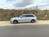 gebraucht Audi RS4 S4 /RS4 Avant 4.2 V8 FSI quattro S-Tronic