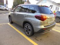 gebraucht Suzuki Vitara 1.5B Top Hybrid Edition