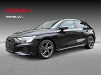 Gebraucht Audi A3 S-Line 190 PS (139 kW) 2024