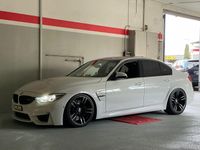 Gebraucht BMW M3 Competition Edition 450 PS (330 kW) 2017 Limousine