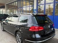 Gebraucht VW Passat Highline 170 PS (125 kW) 2011 Kombi