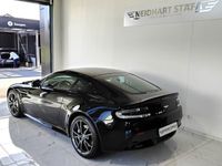 gebraucht Aston Martin V8 Vantage 4.7 N430 Sportshift