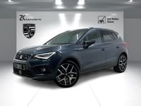 Gebraucht Seat Arona FR 115 PS (84 kW) 2019 SUV