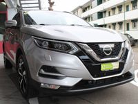 gebraucht Nissan Qashqai 1.6 dCi Tekna+