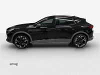 Gebraucht Cupra Formentor VZ 245 PS (180 kW) 2022 Midnight black metallic SUV