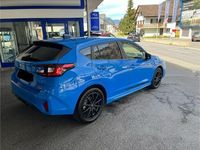 Gebraucht Subaru Impreza 136 PS (100 kW) 2024 SUV