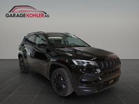 Neu Jeep Compass North 240 PS (176 kW) 2025 SUV
