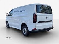 Neu VW Transporter 218 PS (160 kW) 2025 Clear white (l9f0) Van